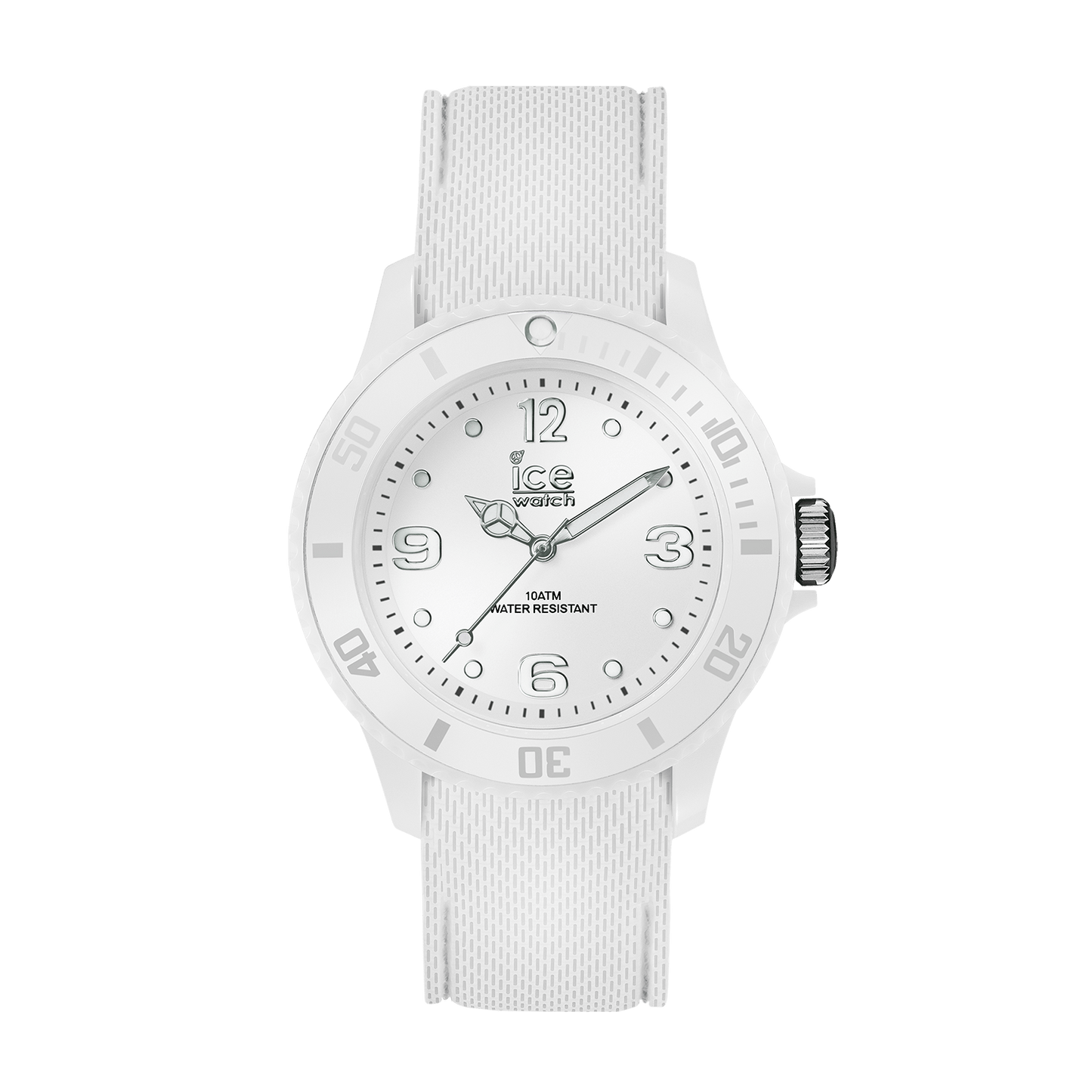 ICE sixty nine - White
