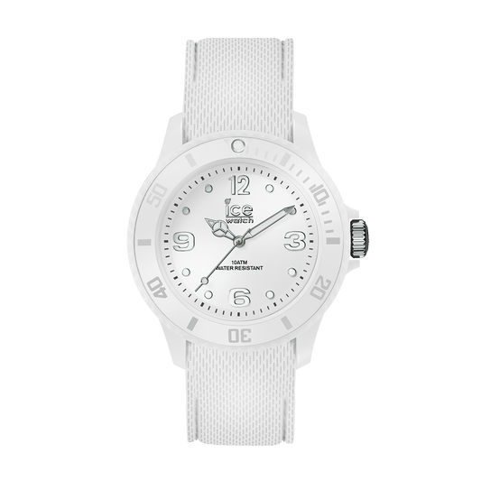 ICE sixty nine - White