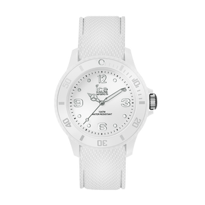 ICE sixty nine - White