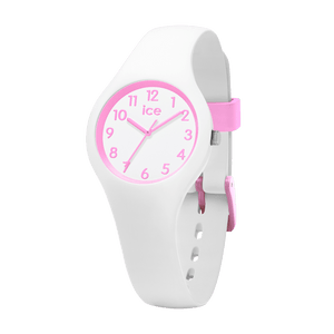 ICE ola kids - Candy white - Extra-small