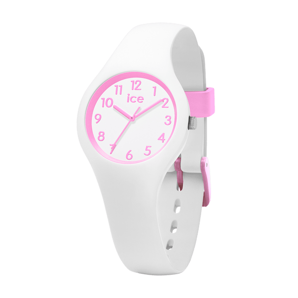 ICE ola kids - Candy white - Extra-small