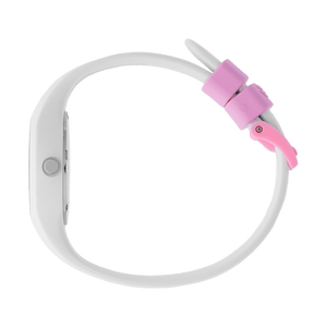 ICE ola kids - Candy white - Extra-small