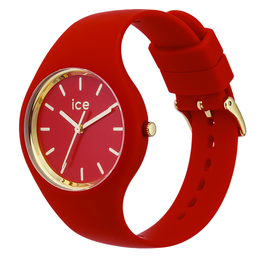 ICE glam colour - Red