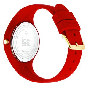 ICE glam colour - Red