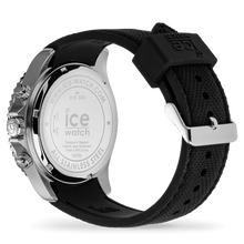 Load image into Gallery viewer, ICE steel - Black - Chrono