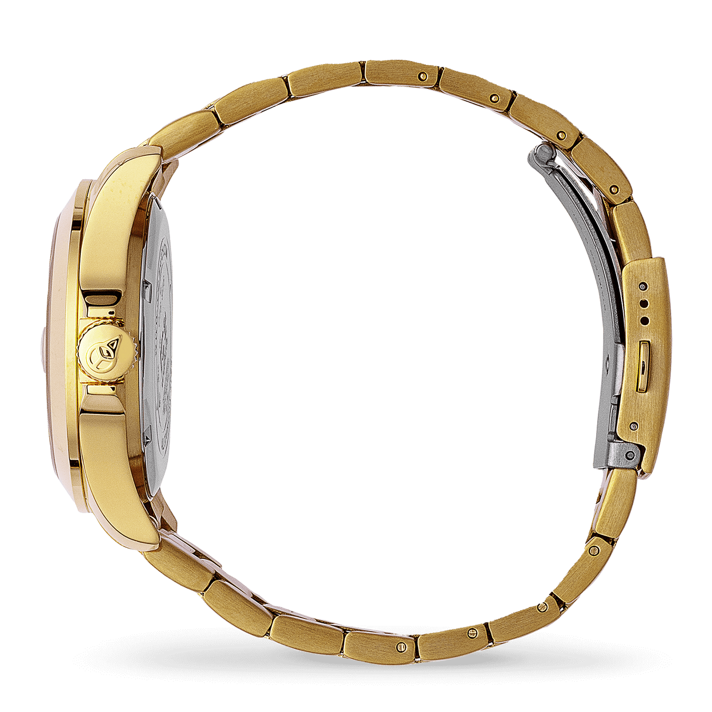 ICE steel - Classic Gold