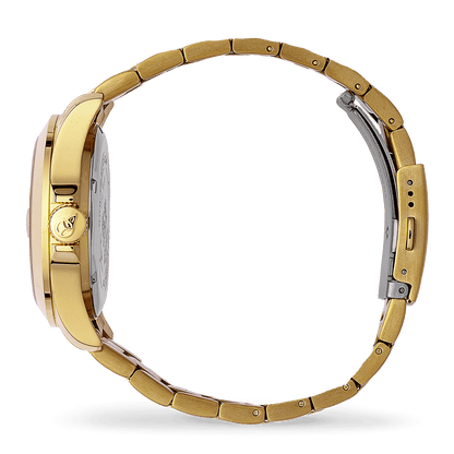 ICE steel - Classic Gold