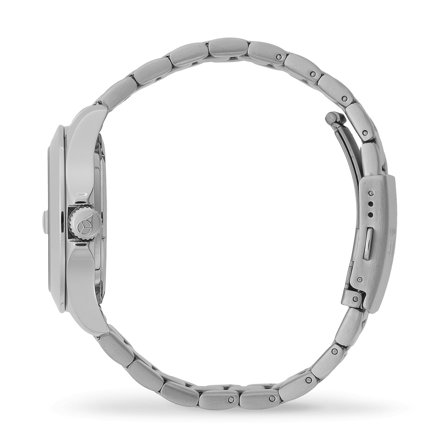 ICE steel - Classic Light pink