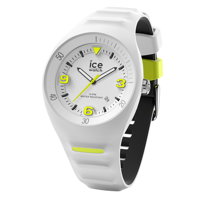 Pierre Leclercq white yellow