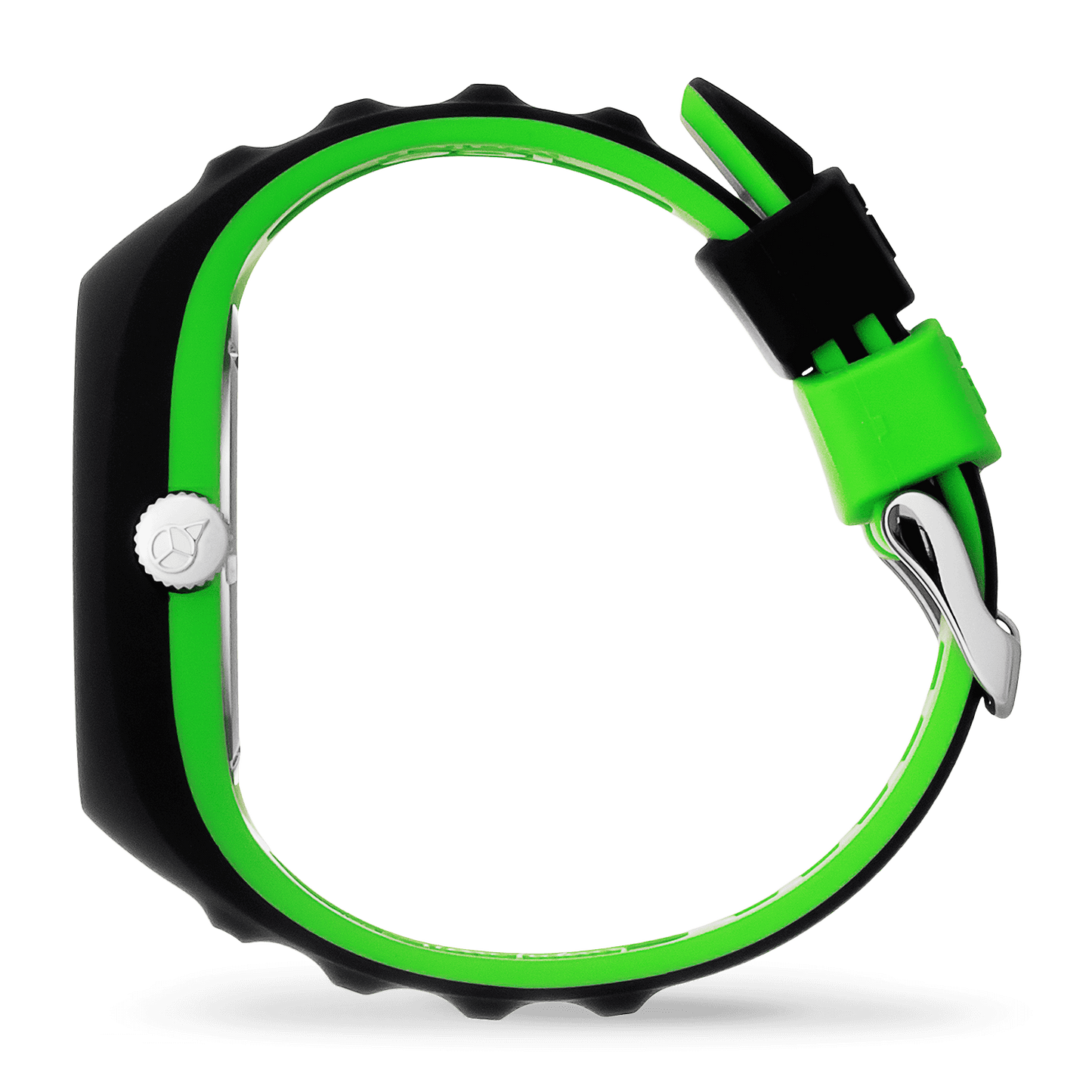 Pierre Leclercq black green