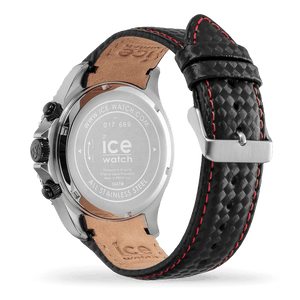 ICE steel - Black racing - Chrono