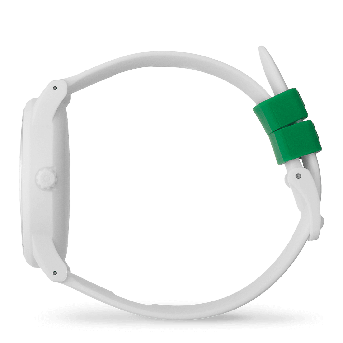 ICE solar power - Nature