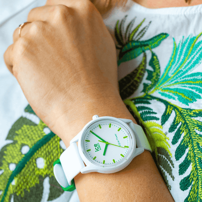 ICE solar power - Nature