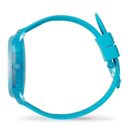 ICE solar power - Blue Planet