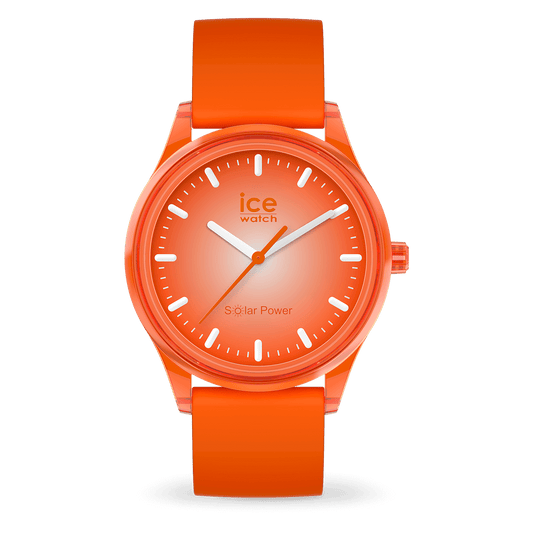 ICE solar power - Sunlight