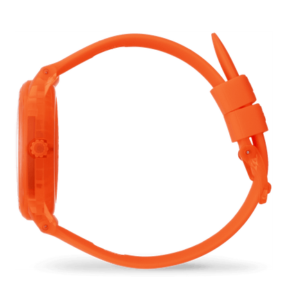 ICE solar power - Sunlight