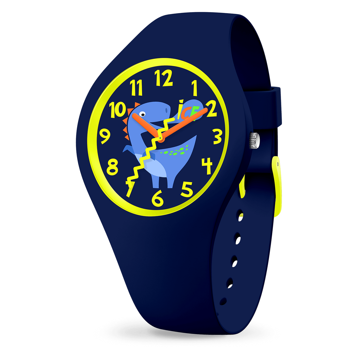 ICE fantasia - Jurassic