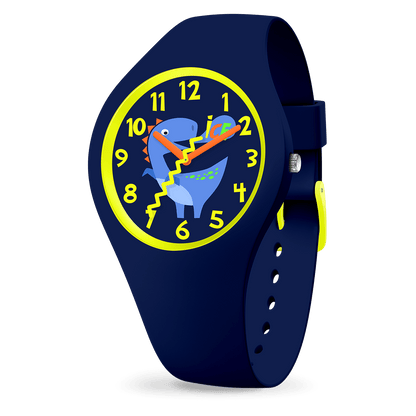 ICE fantasia - Jurassic