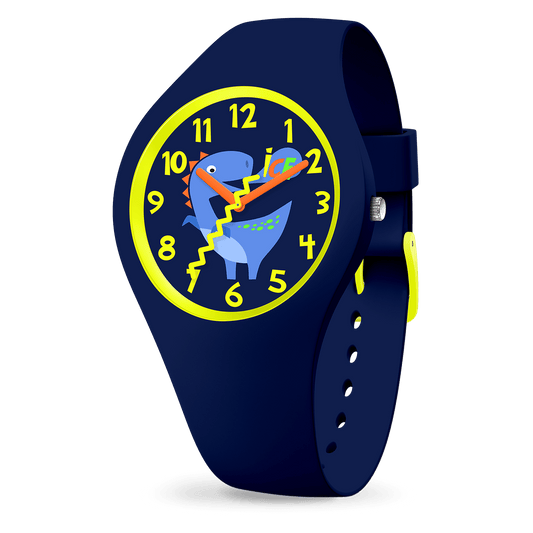 ICE fantasia - Jurassic