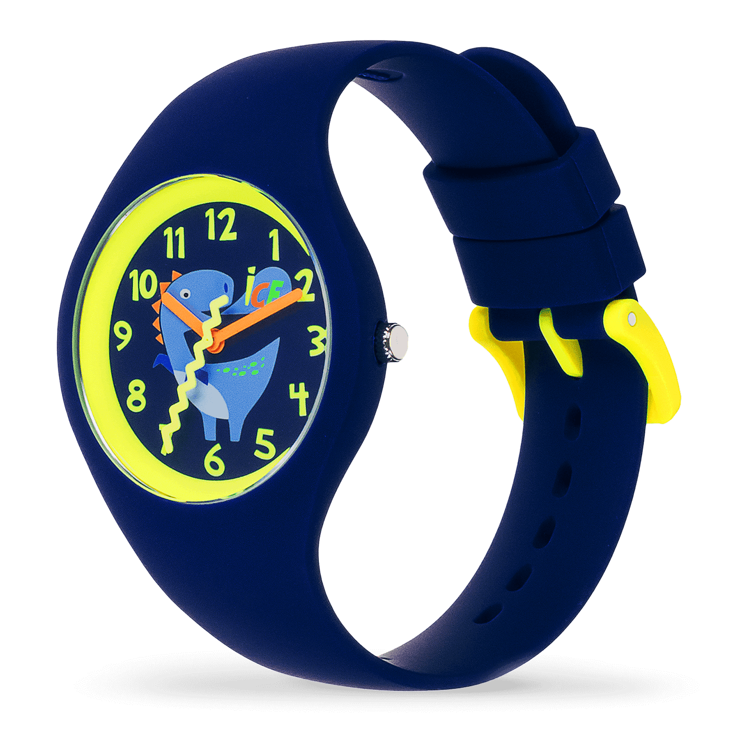 ICE fantasia - Jurassic