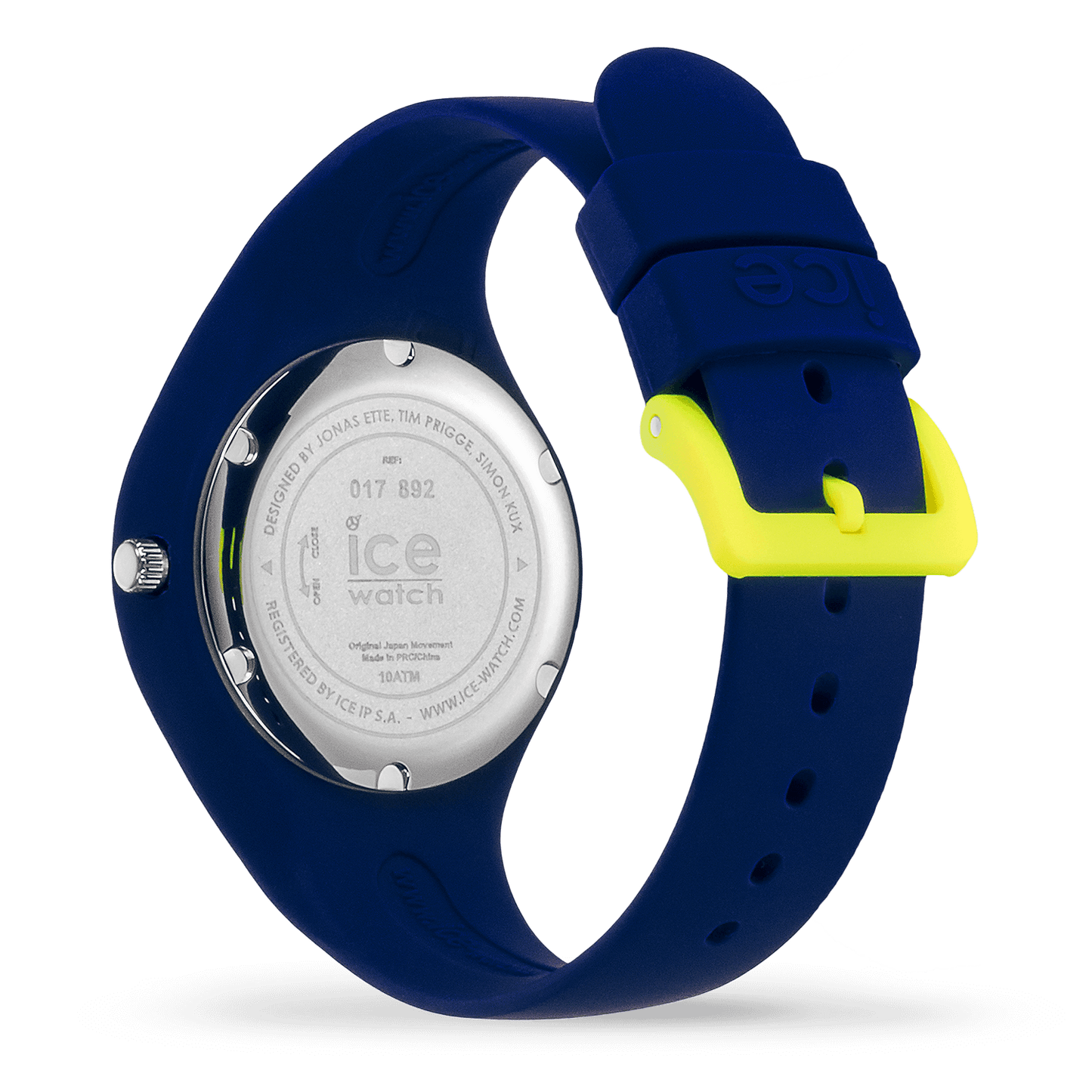 ICE fantasia - Jurassic