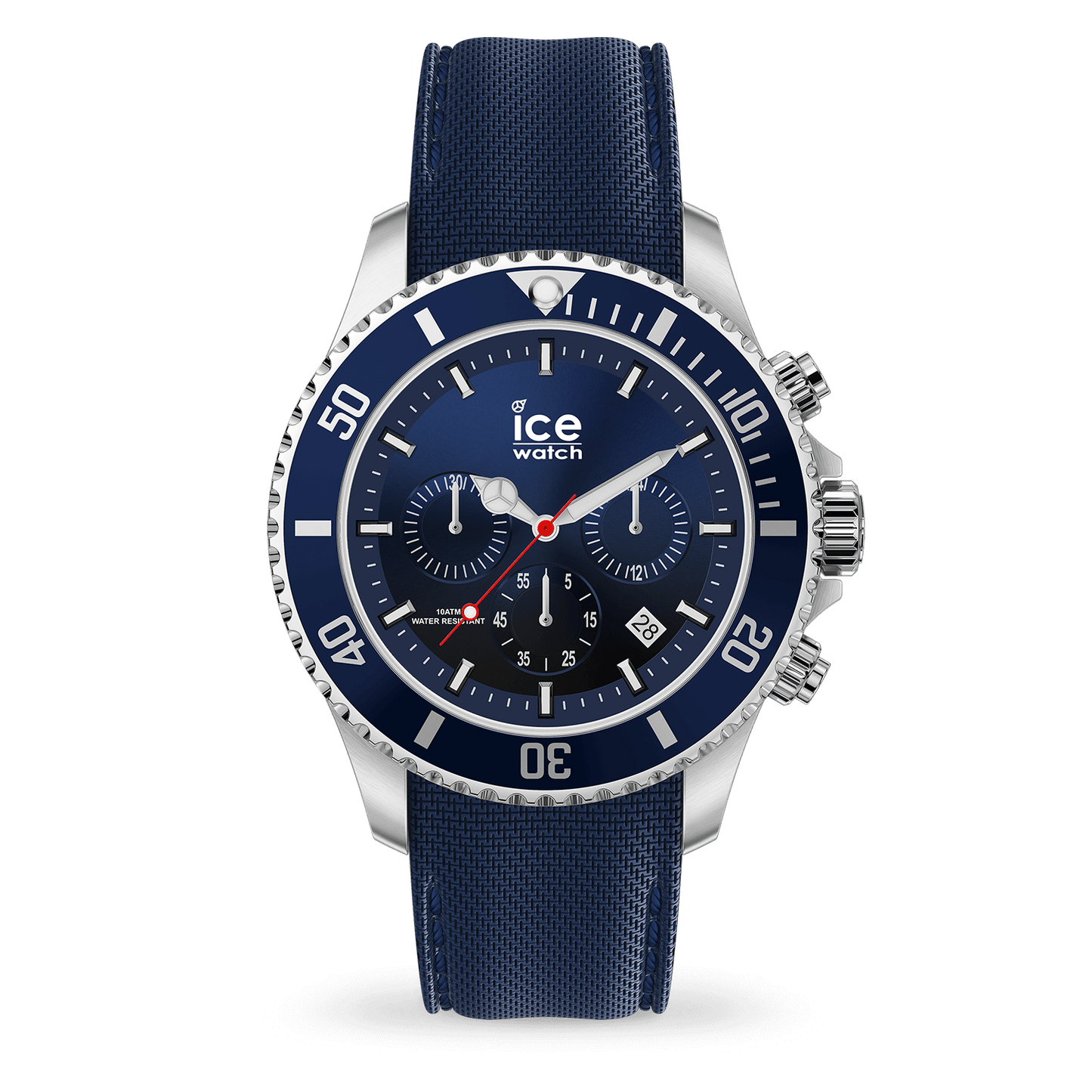 ICE steel - Marine - Chrono