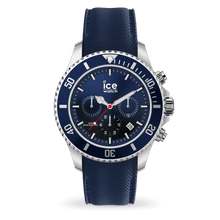 Load image into Gallery viewer, ICE steel - Marine - Chrono