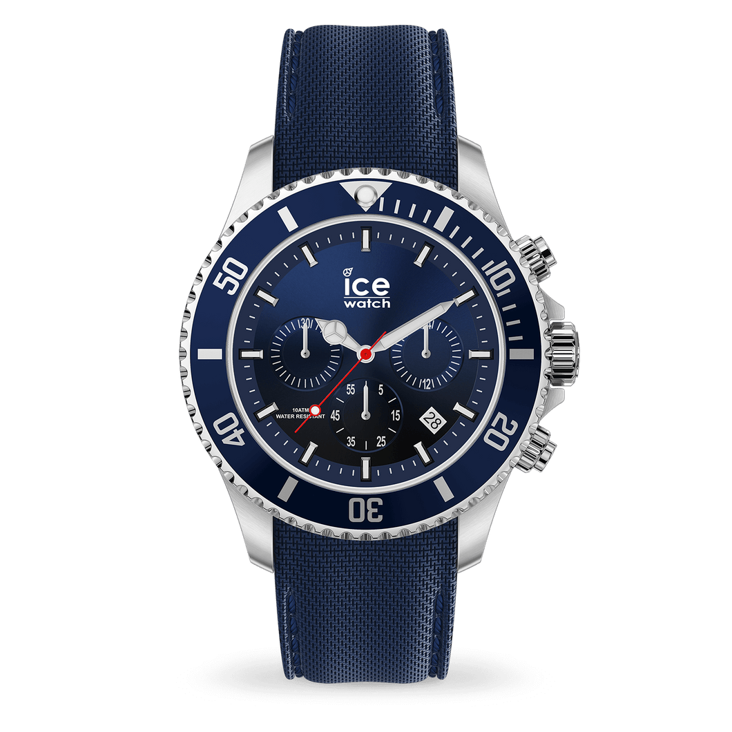 ICE steel - Marine - Chrono