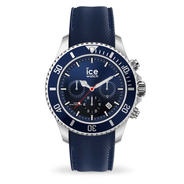 ICE steel - Marine - Chrono