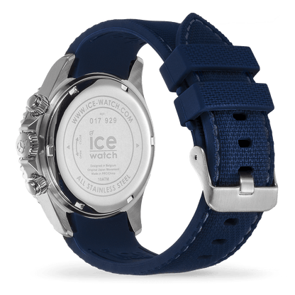 ICE steel - Marine - Chrono
