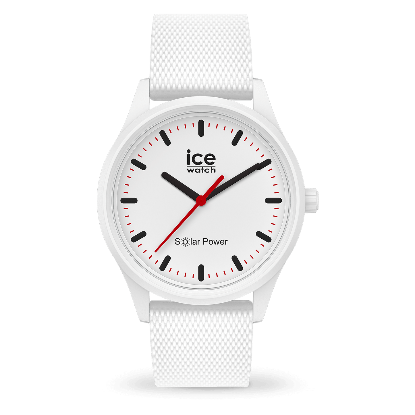 ICE solar power - Polar - Mesh