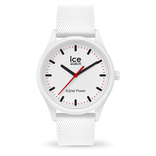 ICE solar power - Polar - Mesh