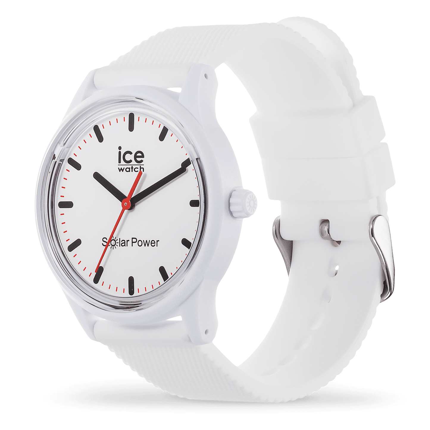 ICE solar power - Polar - Mesh