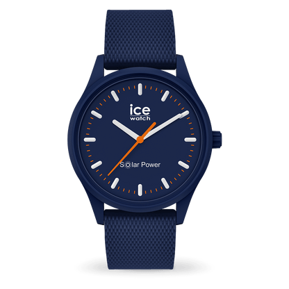 ICE solar power - Atlantic - Mesh