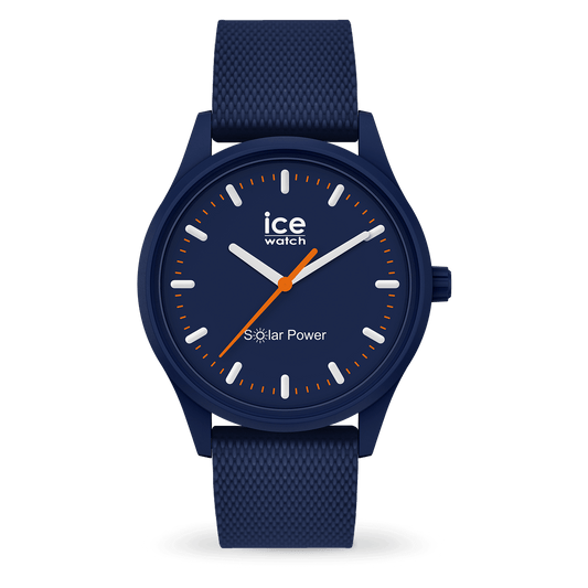 ICE solar power - Atlantic - Mesh