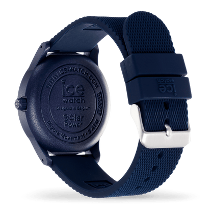 ICE solar power - Pacific - Mesh