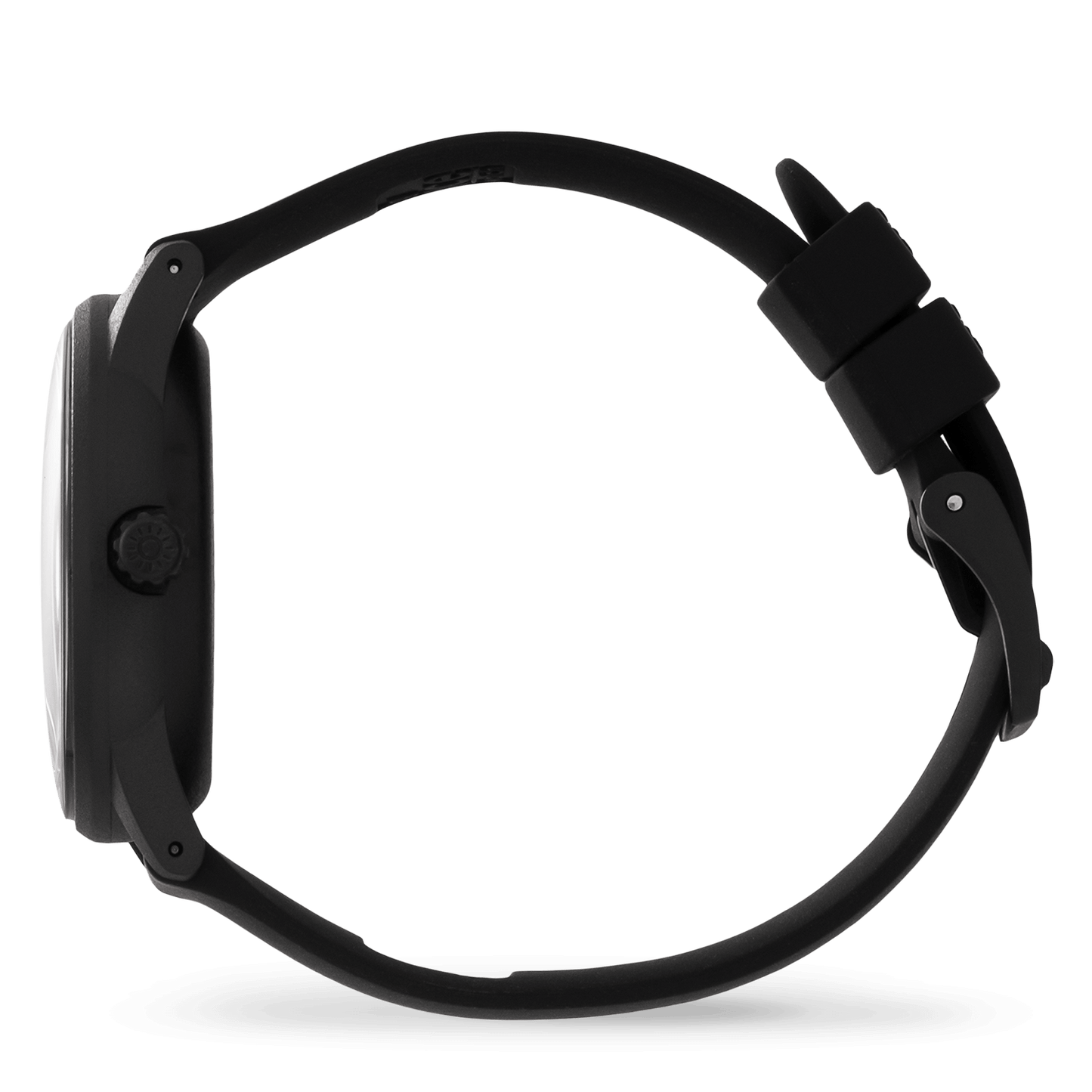 ICE solar power - Black rose-gold