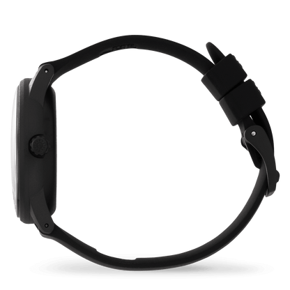 ICE solar power - Black rose-gold