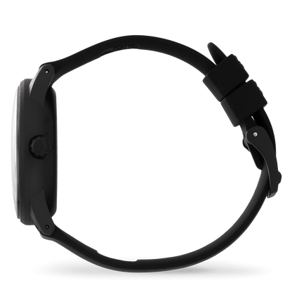 ICE solar power - Sunset black