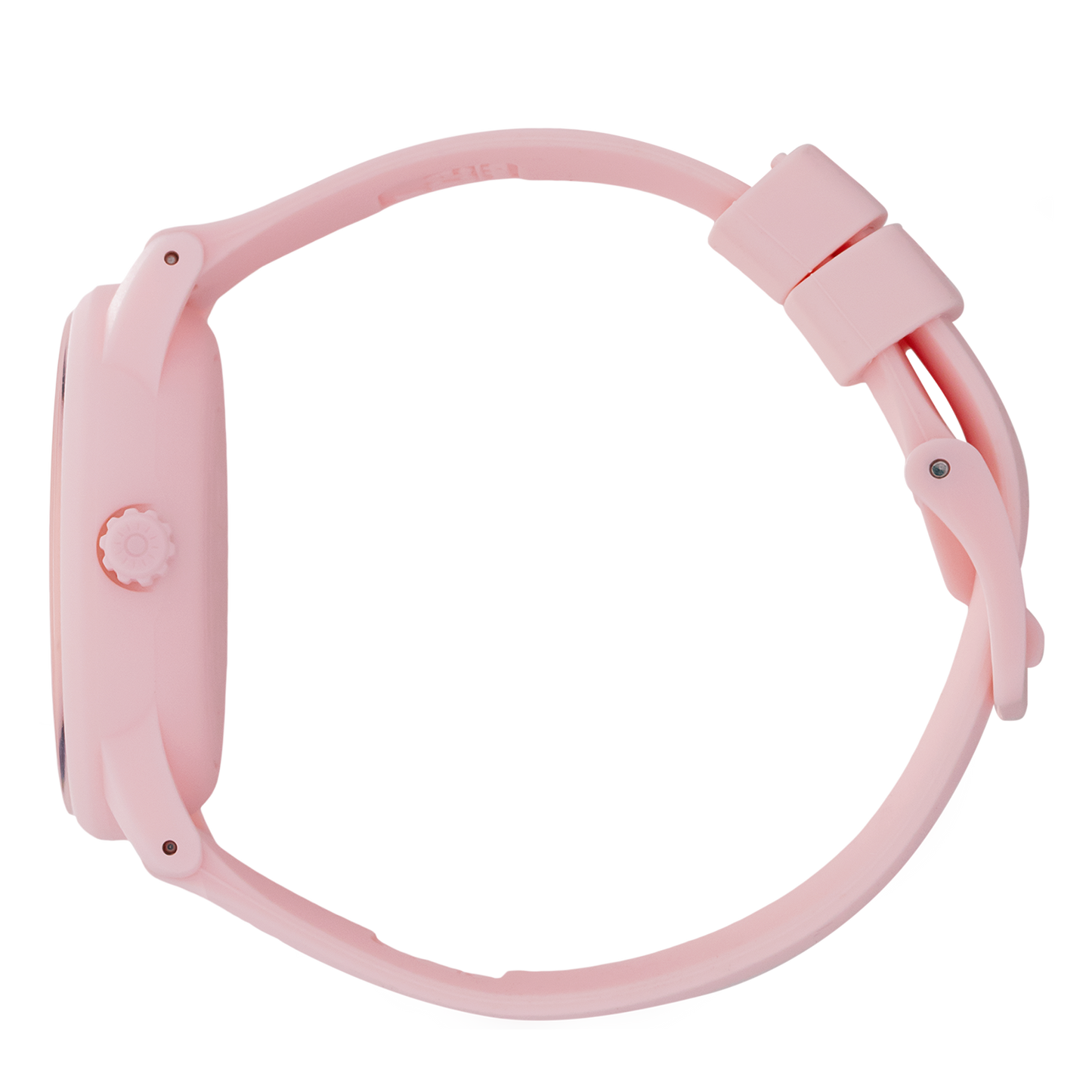 ICE solar power - Pink lady