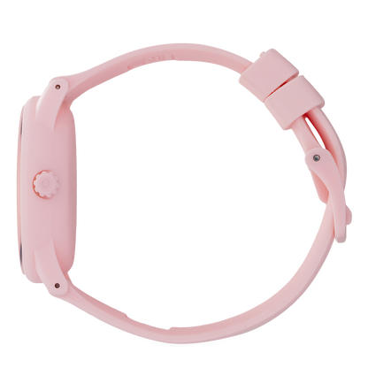 ICE solar power - Pink lady