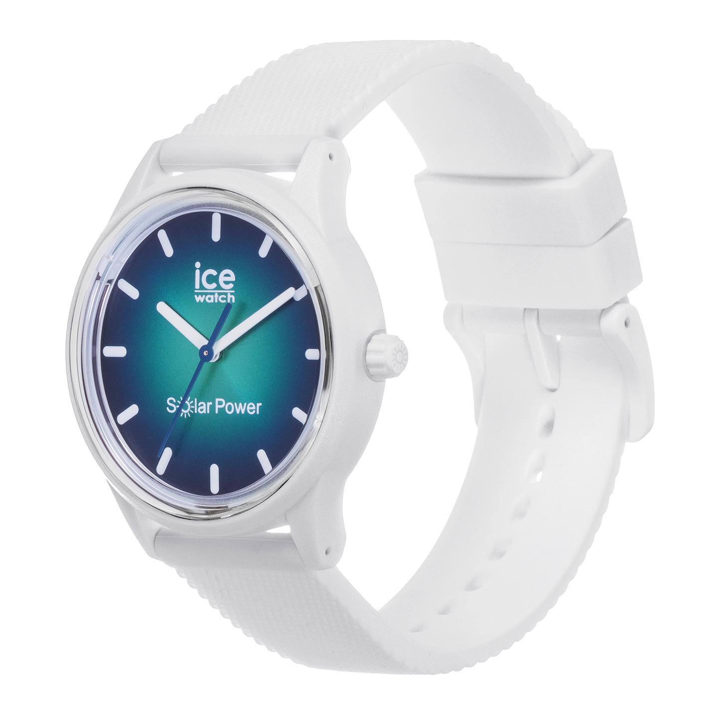 ICE solar power - Abyss