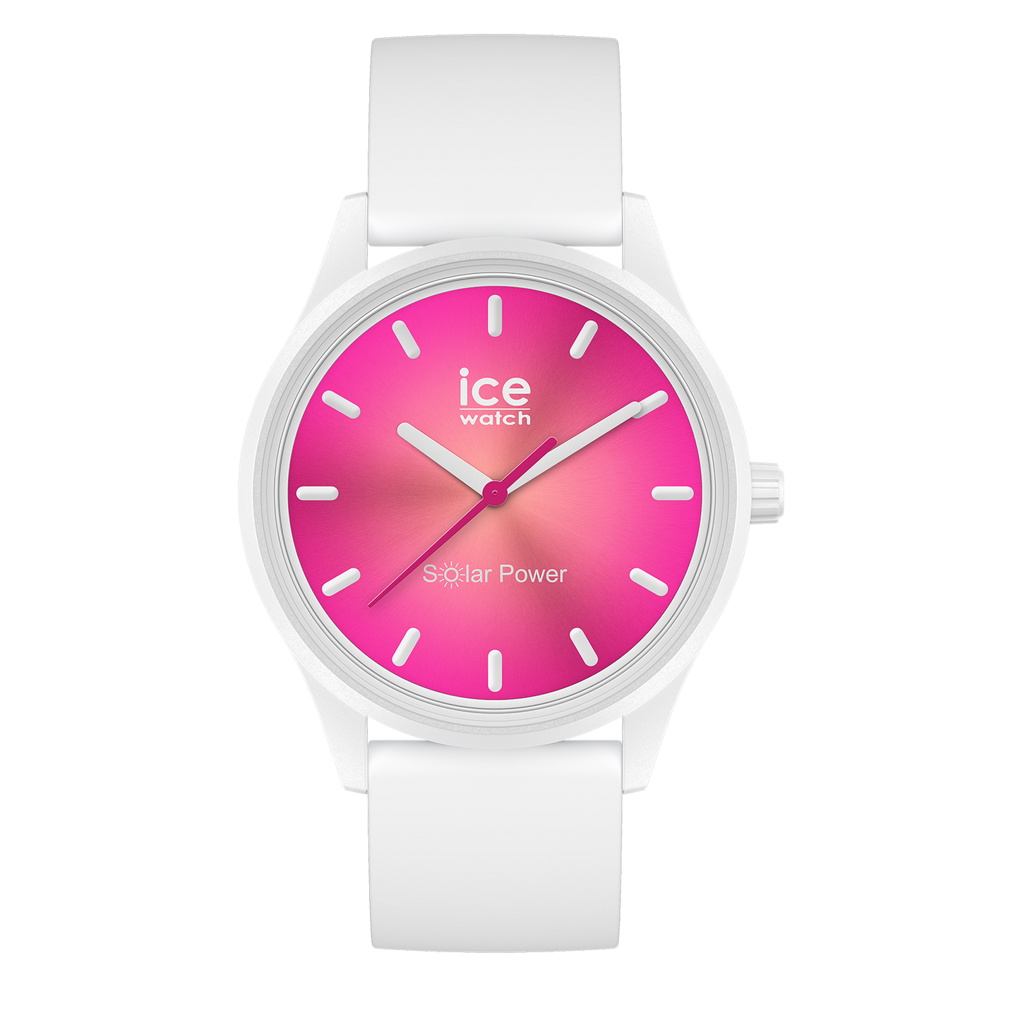 ICE solar power - Coral reef