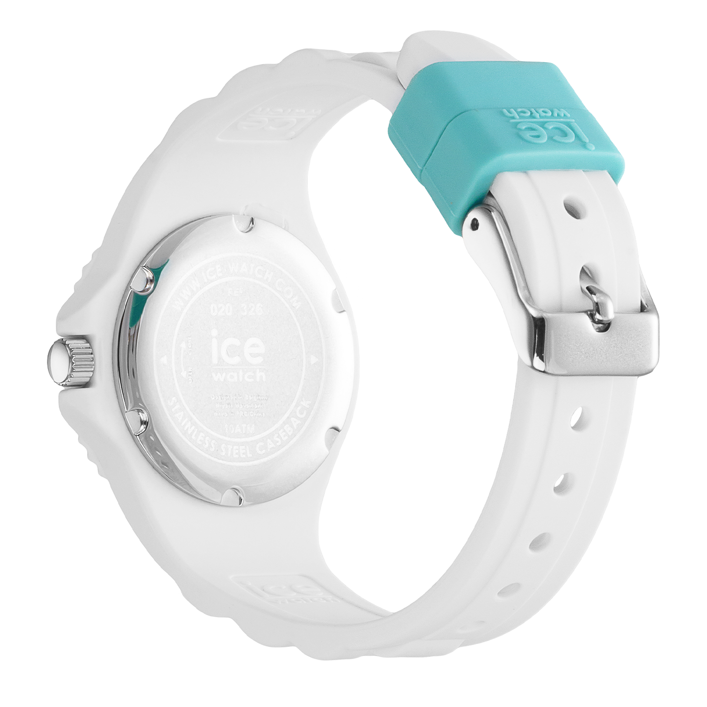 ICE hero - White castle