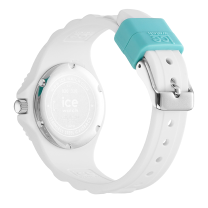 ICE hero - White castle