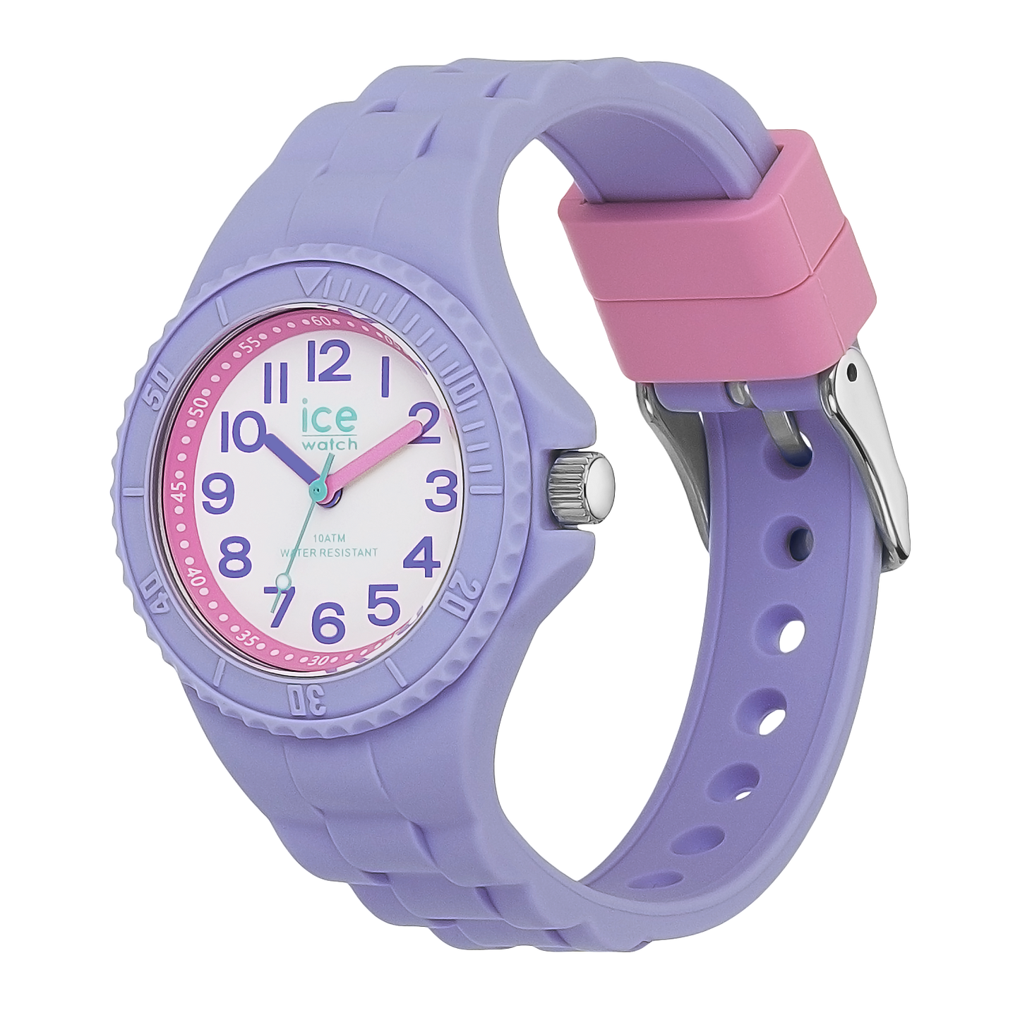 ICE hero - Purple witch