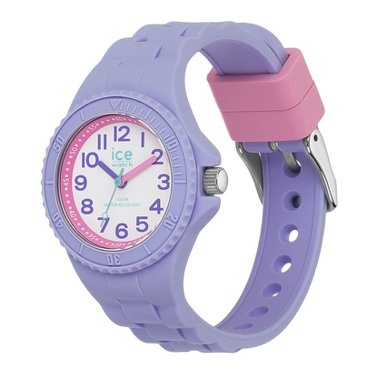 ICE hero - Purple witch