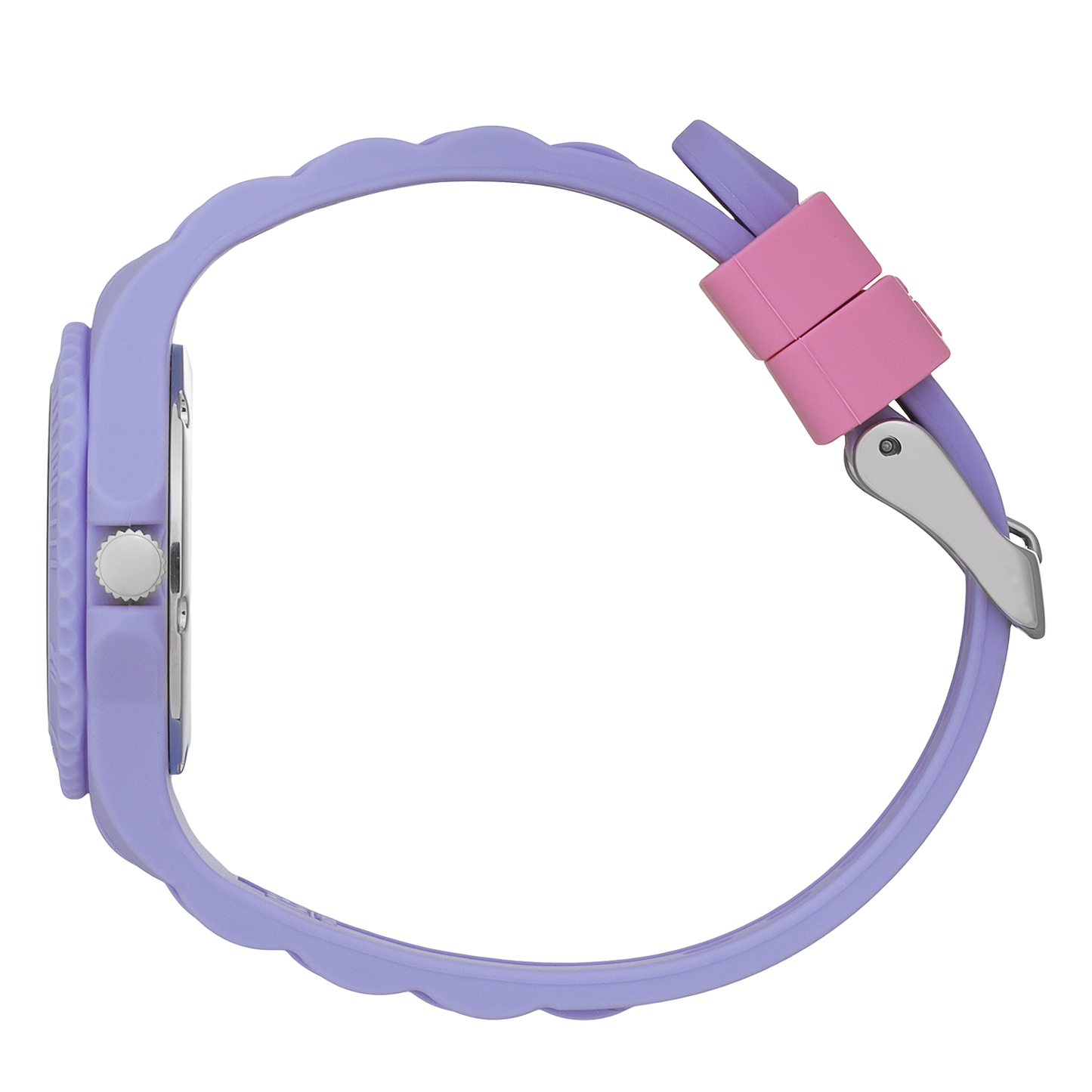 ICE hero - Purple witch