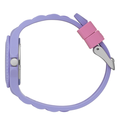 ICE hero - Purple witch