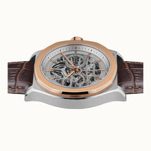 Load image into Gallery viewer, Ingersoll The Orville Automatic Brown Watch